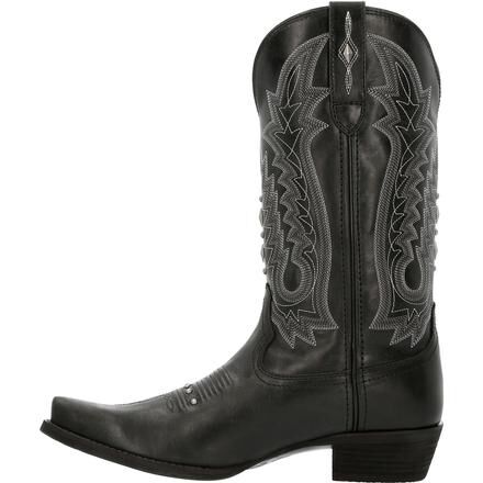 クールな価格でホットなピック Crush™ by Durango®: Women's Midnight Western Boot, DRD0427 パンツ