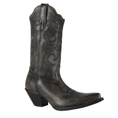 Crush™ by Durango® Women's Scall-Upped Western Boot, , large