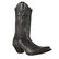 Crush™ by Durango® Women's Scall-Upped Western Boot, , large