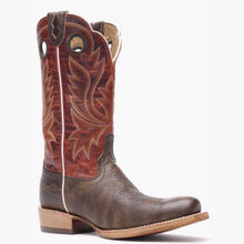 Durango® Men's PRCA Collection Shrunken Bullhide Western Boot