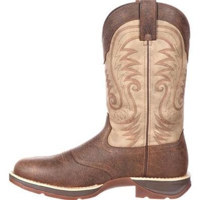 Rebel™ by Durango® Western Saddle Boot, , large