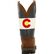 Rebel™ by Durango® Colorado Flag Western Boot, , large