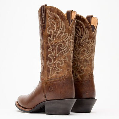 Durango® Women's Shyloh Caramel Western Boot, , large