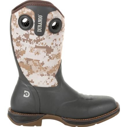 Durango best sale rebel rancher