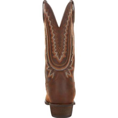 Durango® Rebel Frontier™ Cinnamon Western Boot, , large