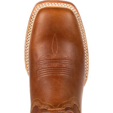 Durango® Arena Pro™ Women's Chestnut Western Boot, , large