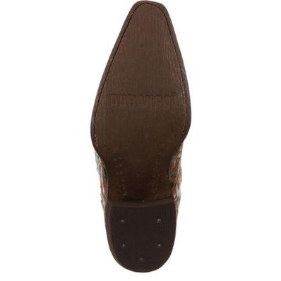 Durango® Women's Ole '66 Overlay Western Boot, , large