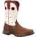 Durango® Maverick™ Women's Steel Toe Waterproof Western Work Boot, , large