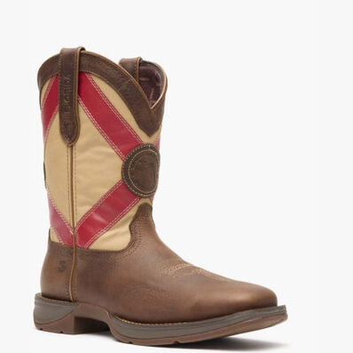 Rebel™ by Durango® Florida State Flag Western Boot, , large