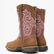 Lady Rebel Work™ by Durango® Women's Waterproof Composite Toe Western Work Boot, , large
