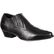 Durango® Women's Black Western Shoe Boot, , large
