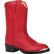 Durango® Little Kid Red Western Boot, , large