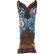 Lady Rebel™ by Durango® Women's Western FFA Boot, , large