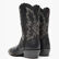 Durango Westward Black Onyx Western Boot, , large