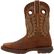 Rebel™ by Durango® Dark Chestnut Western Boot, , large
