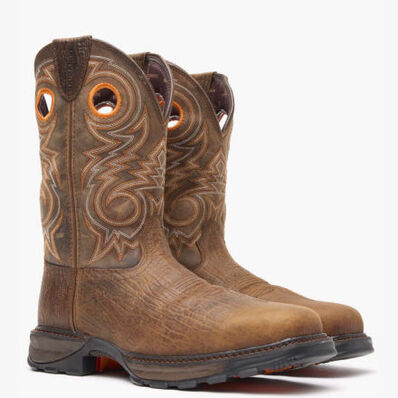 Durango® Maverick XP™ Composite Toe Western Work Boot, , large