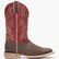 Durango® Rebel Pro™ Worn Brown Chili Pepper Western Boot, , large