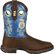Rebel™ by Durango® Men's Western FFA Boot, , large