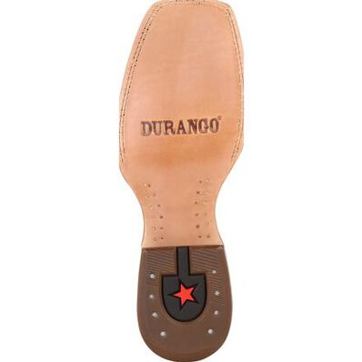 Durango® Arena Pro™ Worn Saddle Western Boot, , large