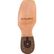Durango® Arena Pro™ Worn Saddle Western Boot, , large