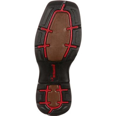 LIL' DURANGO® Little Kid Saddle Western Boot, , large