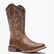 Durango® Lady Rebel Pro™ Women's Cognac Ventilated Western Boot, , large