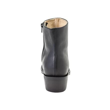 Durango men's side outlet zipper western boots