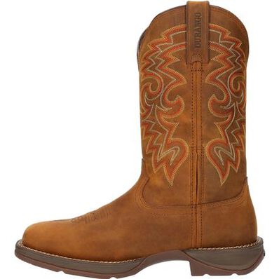 Durango® Rebel™ Waterproof Western Boot, , large