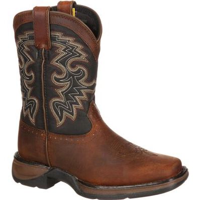 LIL' DURANGO® Toddler Western Boot, , large