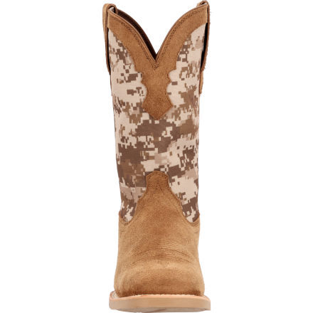 Digital camo boots hotsell