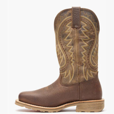 Durango® Maverick Pro™ Steel Toe Western Work Boot, , large