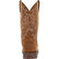 Durango® Rebel Work™ Steel Toe Waterproof Western Boot, , large