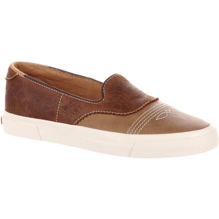 DRD0190 Durango Music City Women s Slip on Sneaker