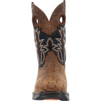 Durango® Maverick XP™ Steel Toe Western Work Boot, , large