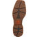 Lady Rebel by Durango® Women's Dusty Brown Serape Flag Western Boot, , large