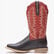 Durango® Lady Rebel Pro™ Women's Hickory Chili Pepper Western Boot, , large