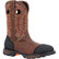 Durango® Maverick XP™ Steel Toe Burlywood Waterproof Western Work Boot, , large