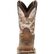 Lil' Rebel™ by Durango® Little Kids Desert Camo Western Boot, , large