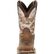 Lil' Rebel™ by Durango® Big Kids Desert Camo Western Boot, , large