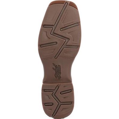 Rebel™ by Durango® Steel Toe Waterproof Western Boot, , large