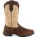 Lady Rebel™ by Durango® Women's Brown Western Boot, , large
