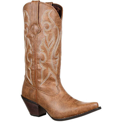 Crush™ by Durango® Women's Bandana Western Boot, , large