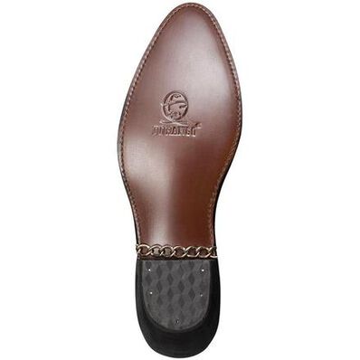 Durango® Black Harness Western Boot, , large