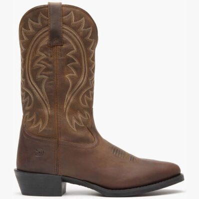 Durango® Shyloh Brown Western Boot, , large