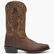 Durango® Shyloh Brown Western Boot, , large