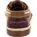 Durango® Music City™ Women's Plum Boat Moc, , large