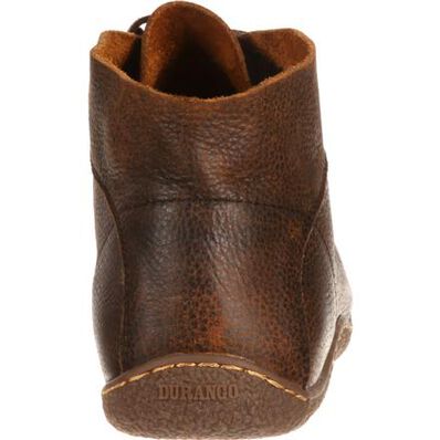 Durango® City Santa Fe Wallabee Chukka, , large