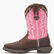 Lady Rebel™ by Durango® Benefiting Stefanie Spielman Women's Western Boot, , large