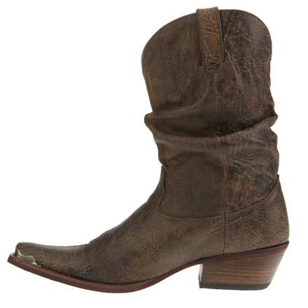 Slouch boots for men outlet