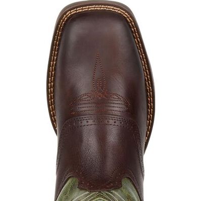 Durango® Ultra-Lite™ Men's Saddle Western Boot, , large